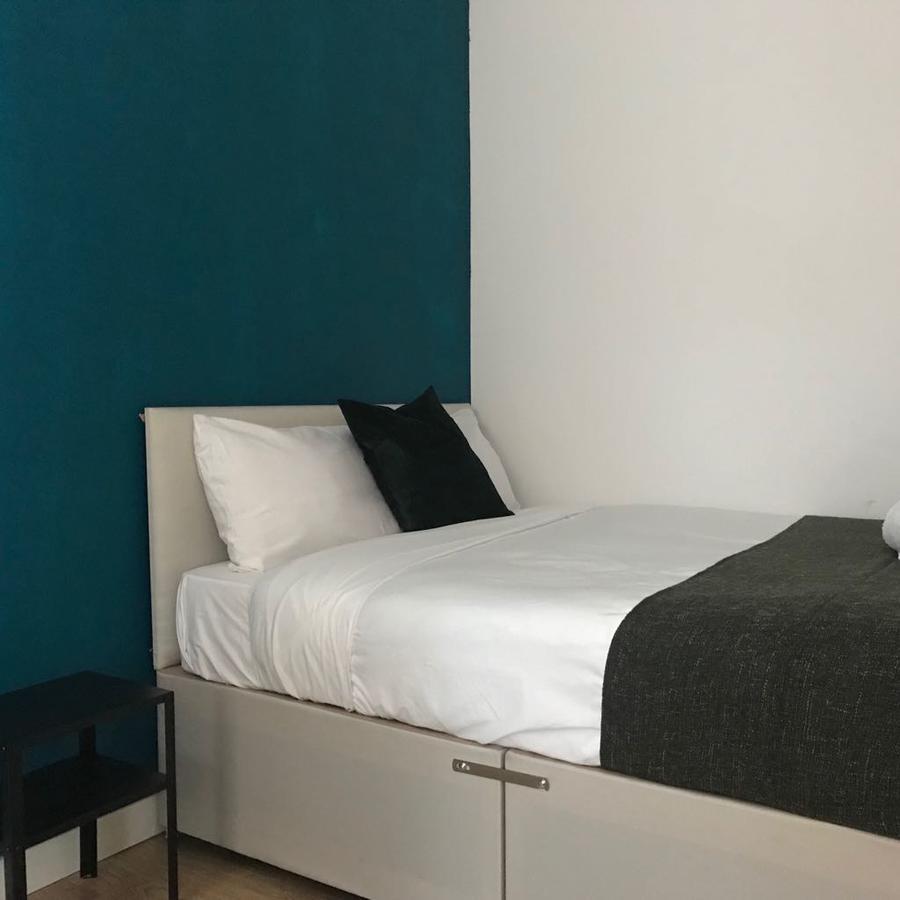 Unity House Serviced Apartments Luton  Eksteriør billede